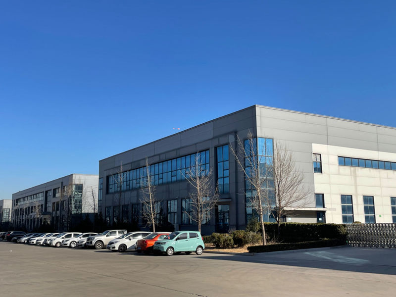 Çin Shandong Jawell International Trade Co.,Ltd şirket Profili