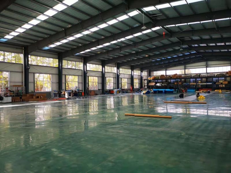 Çin Shandong Jawell International Trade Co.,Ltd şirket Profili