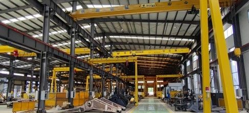Çin Shandong Jawell International Trade Co.,Ltd şirket Profili
